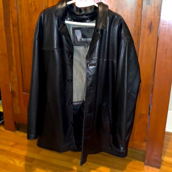weathervane Jackets & Coats Weathervane By Weatherproof Mens
